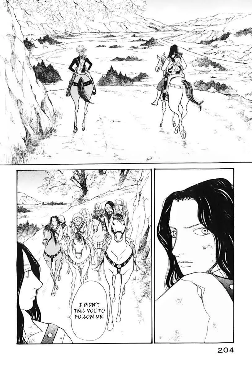 A Wonder Boy Chapter 13.2 page 2 - 