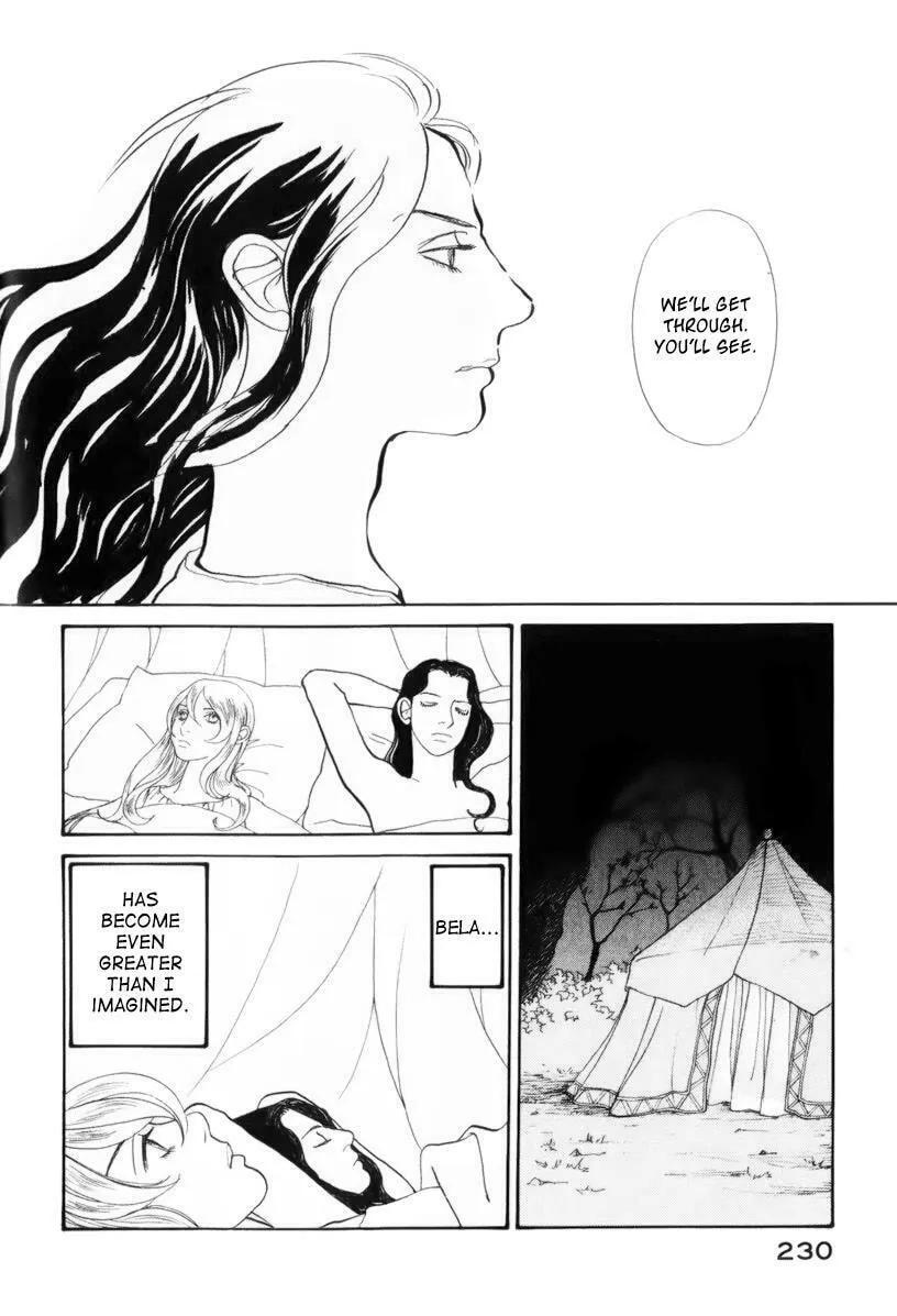 A Wonder Boy Chapter 13.2 page 28 - 