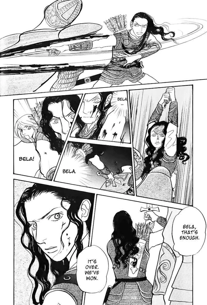 A Wonder Boy Chapter 13.2 page 49 - 