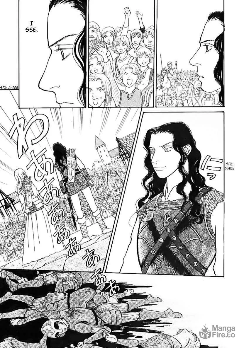 A Wonder Boy Chapter 13.2 page 54 - 