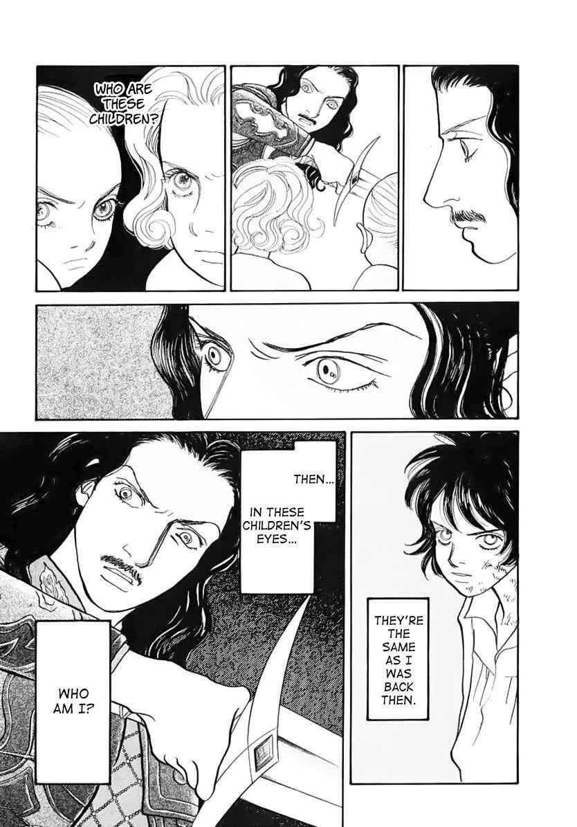 A Wonder Boy Chapter 13.2 page 74 - 