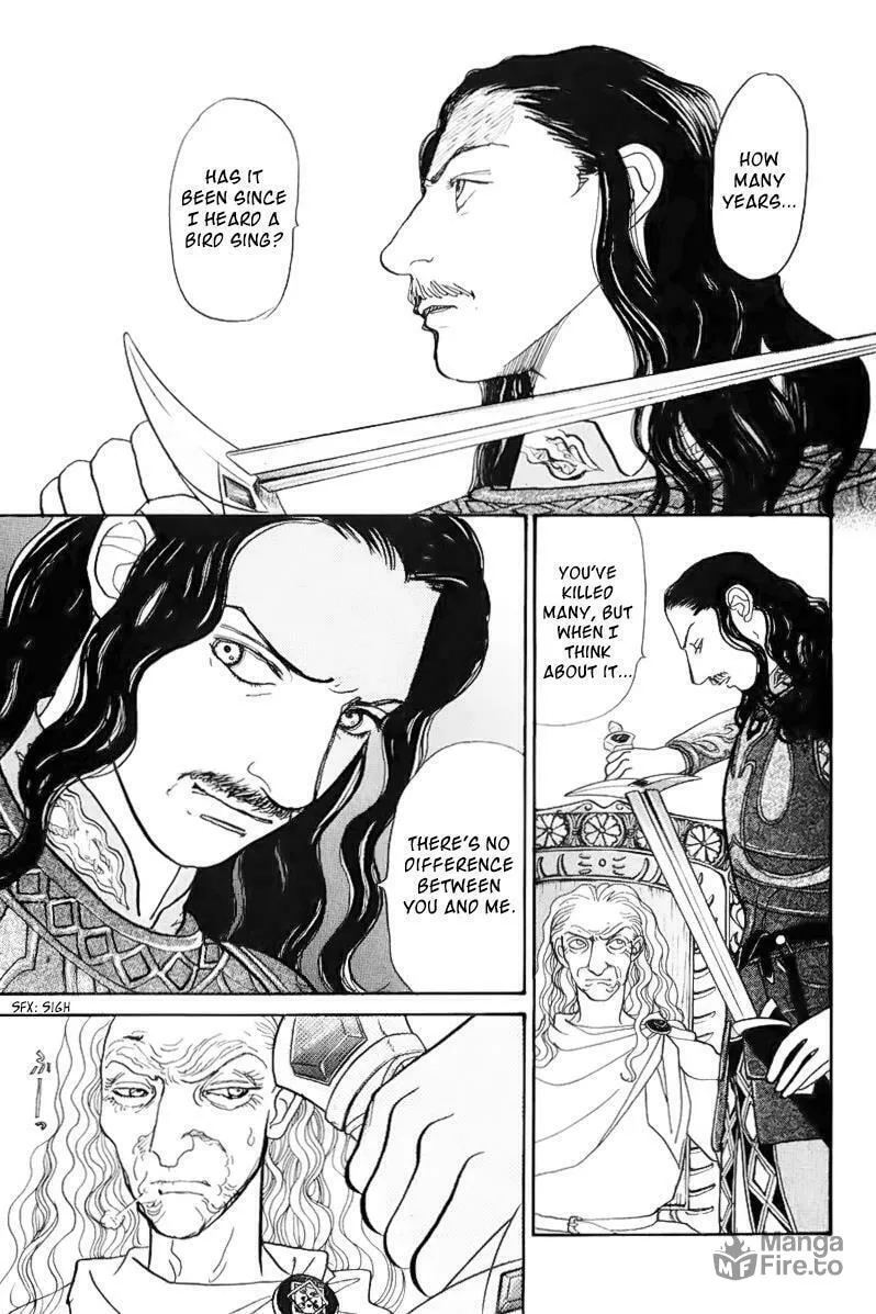 A Wonder Boy Chapter 13.2 page 78 - 