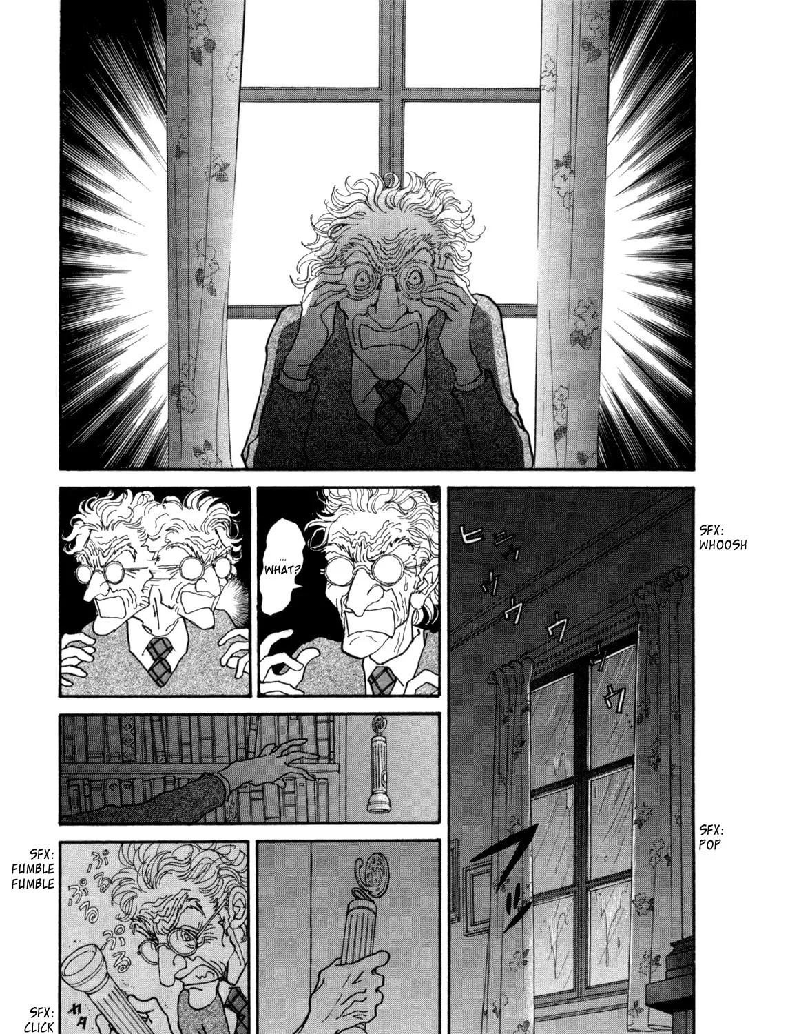 A Wonder Boy Chapter 14 page 102 - 