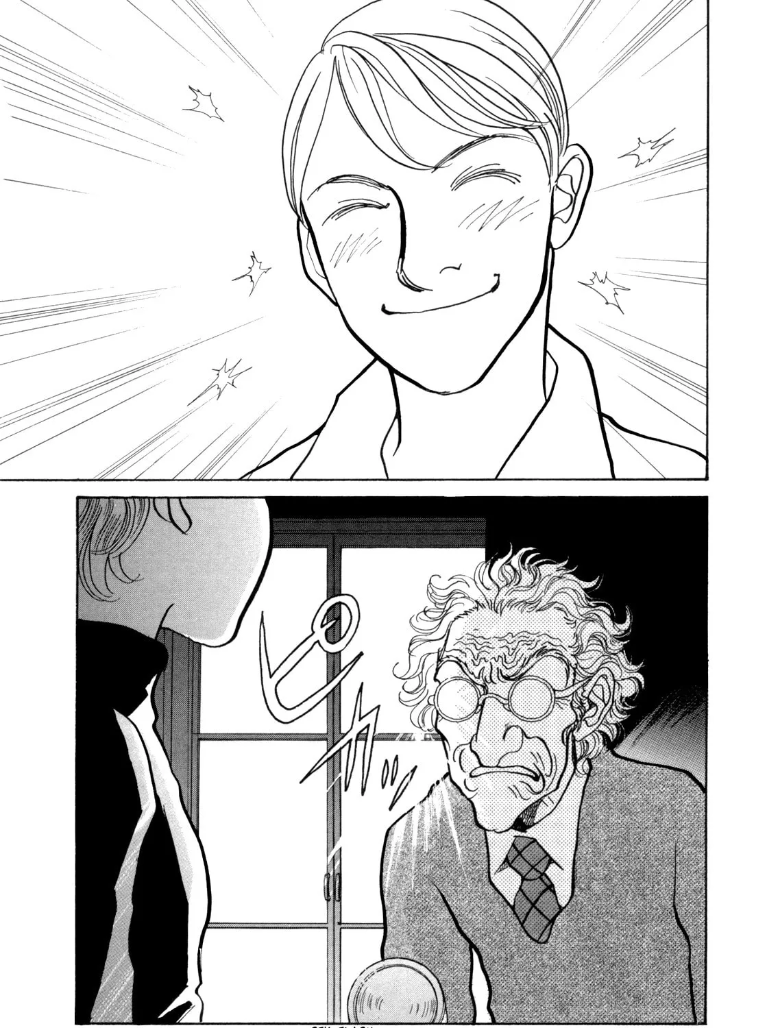 A Wonder Boy Chapter 14 page 140 - 