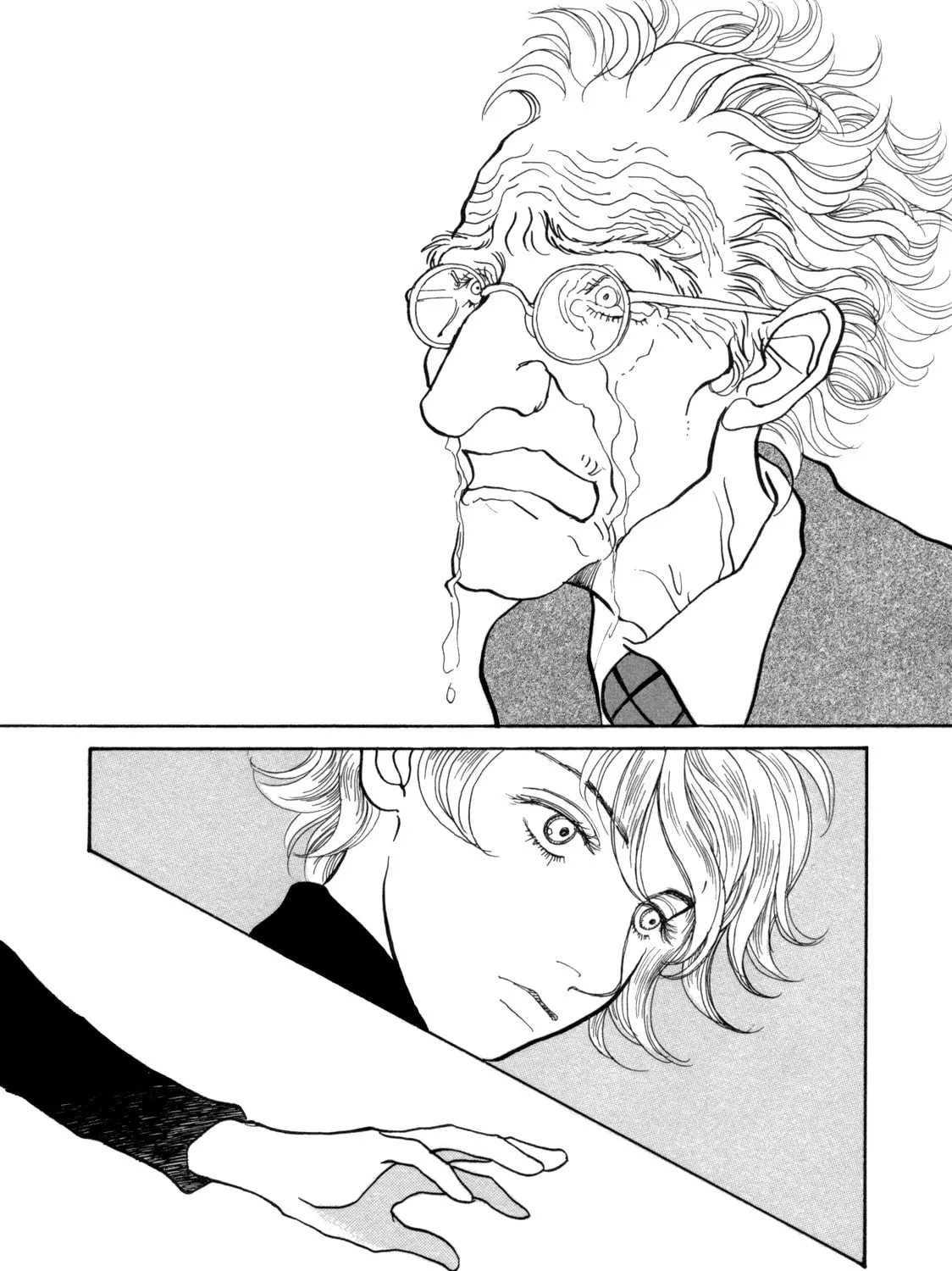 A Wonder Boy Chapter 14 page 144 - 