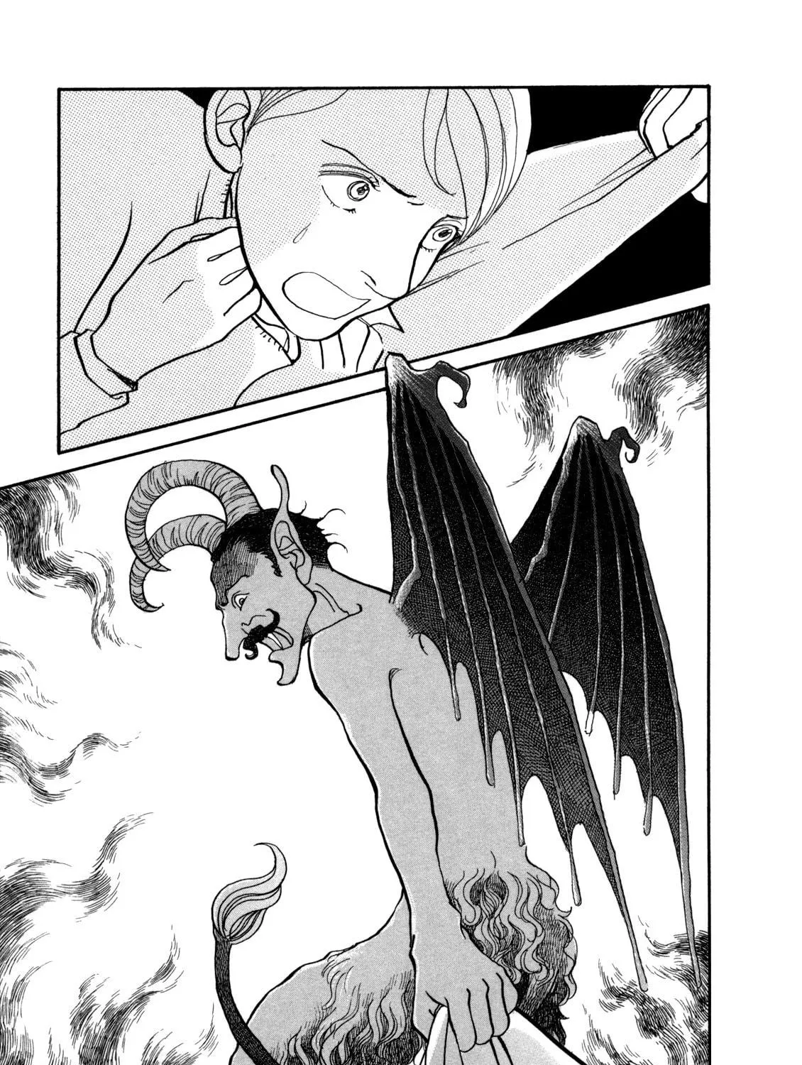 A Wonder Boy Chapter 14 page 70 - 
