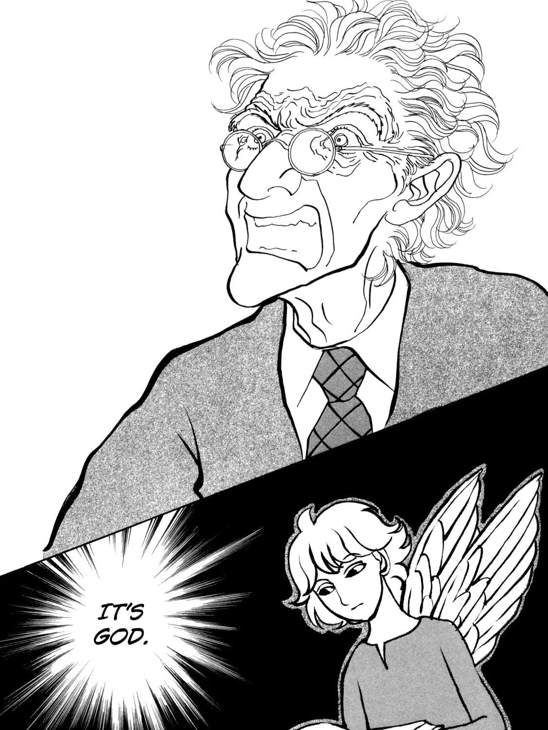 A Wonder Boy Chapter 14 page 98 - 