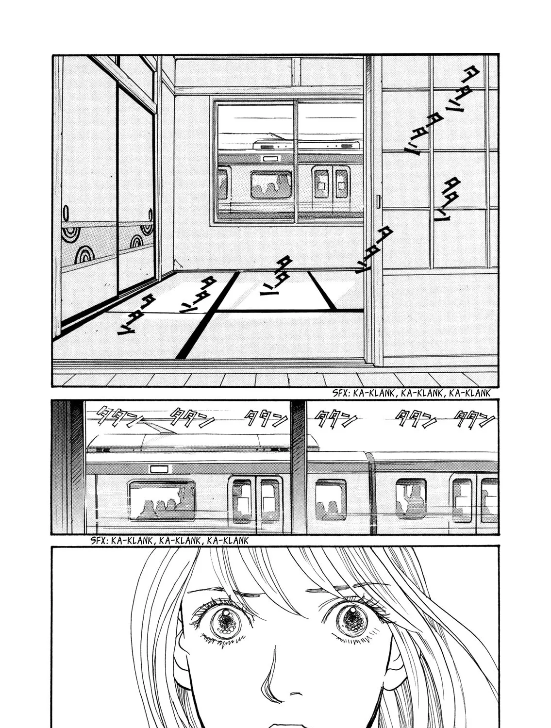 A Wonder Boy Chapter 15 page 60 - 