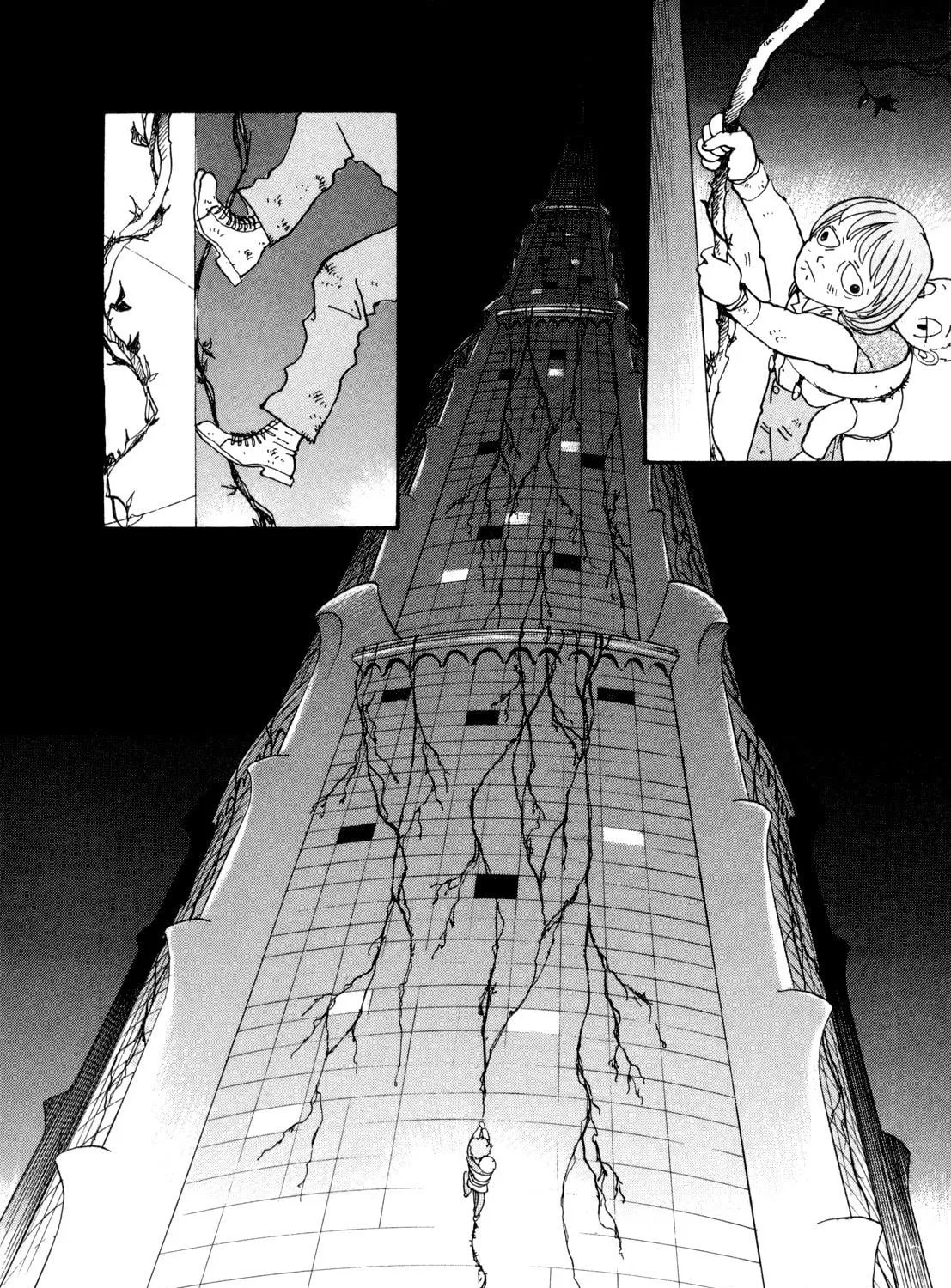 A Wonder Boy Chapter 16 page 107 - 