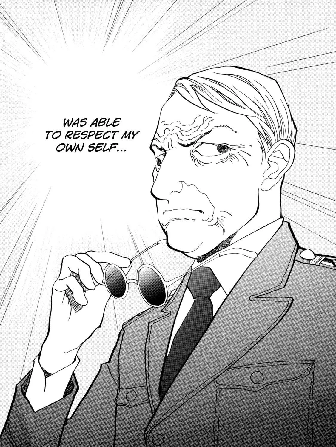 A Wonder Boy Chapter 16 page 139 - 