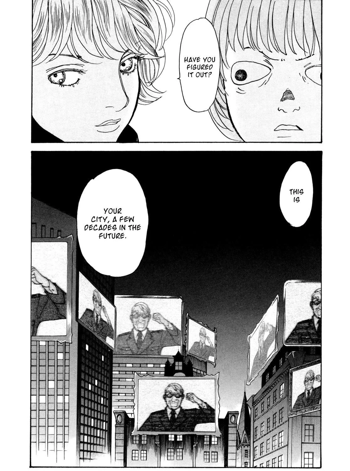 A Wonder Boy Chapter 16 page 77 - 