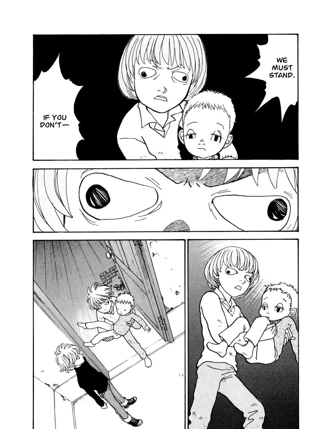 A Wonder Boy Chapter 16 page 95 - 