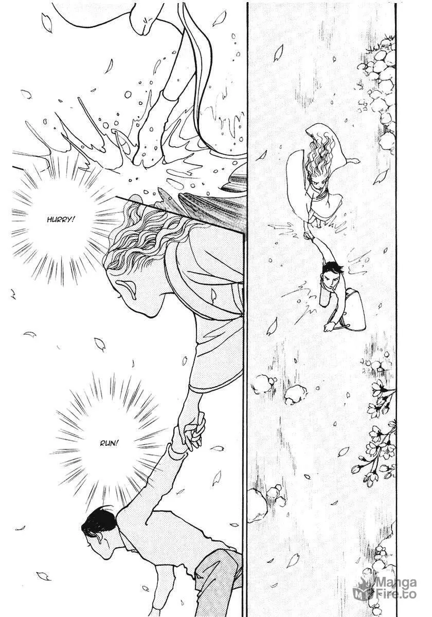 A Wonder Boy Chapter 17 page 20 - 