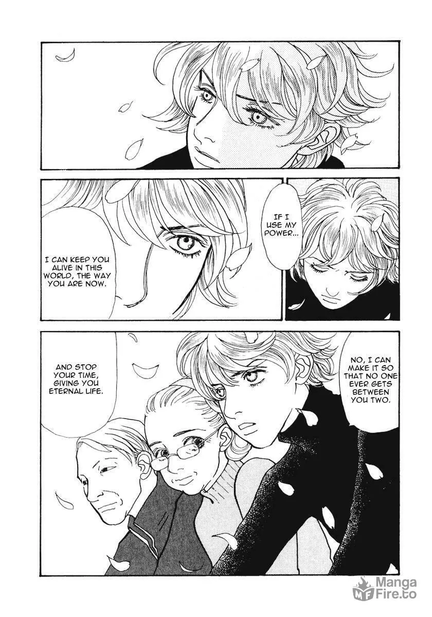 A Wonder Boy Chapter 17 page 30 - 