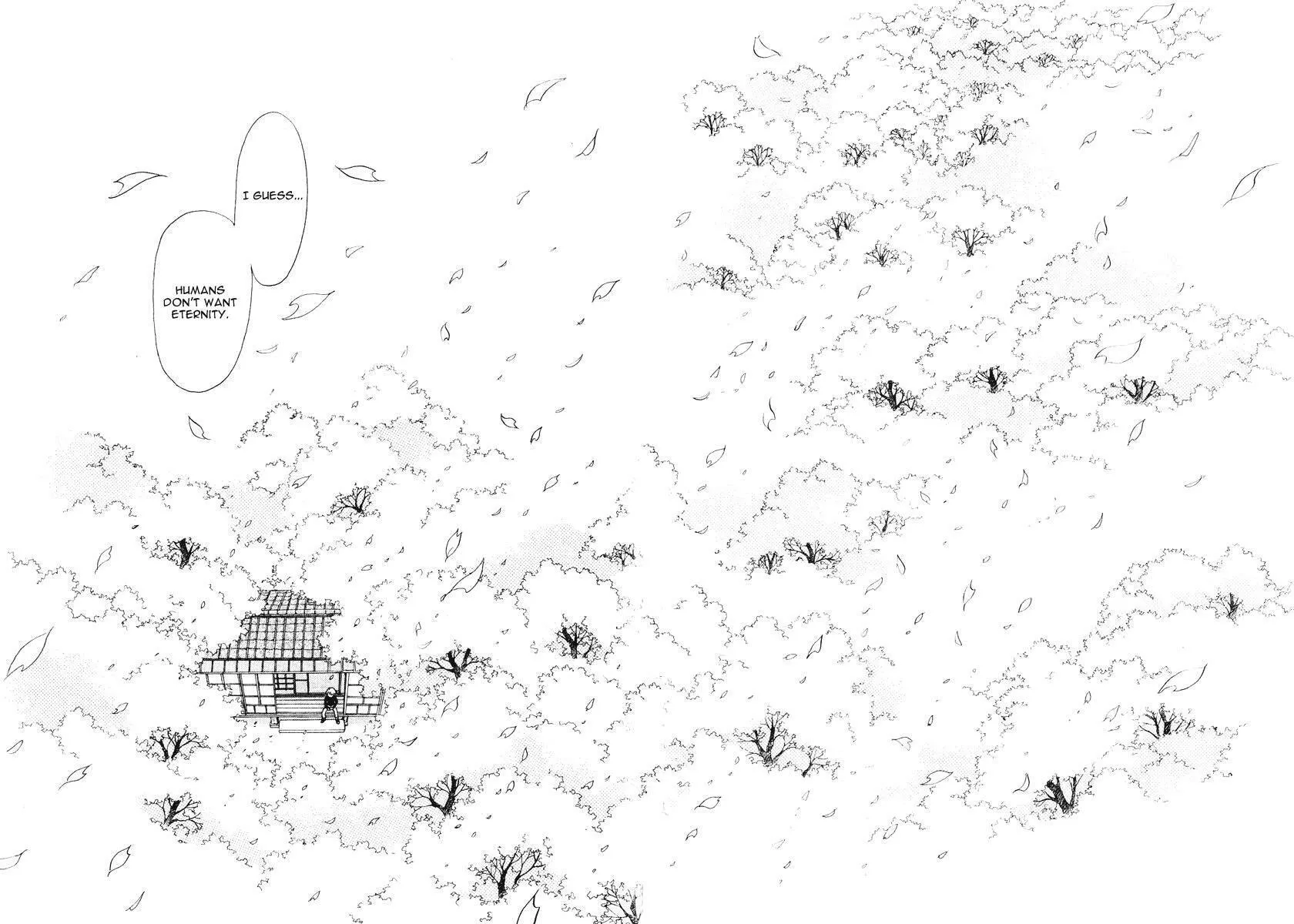A Wonder Boy Chapter 17 page 33 - 