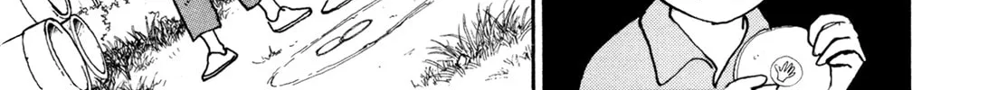 A Wonder Boy Chapter 18 page 14 - 