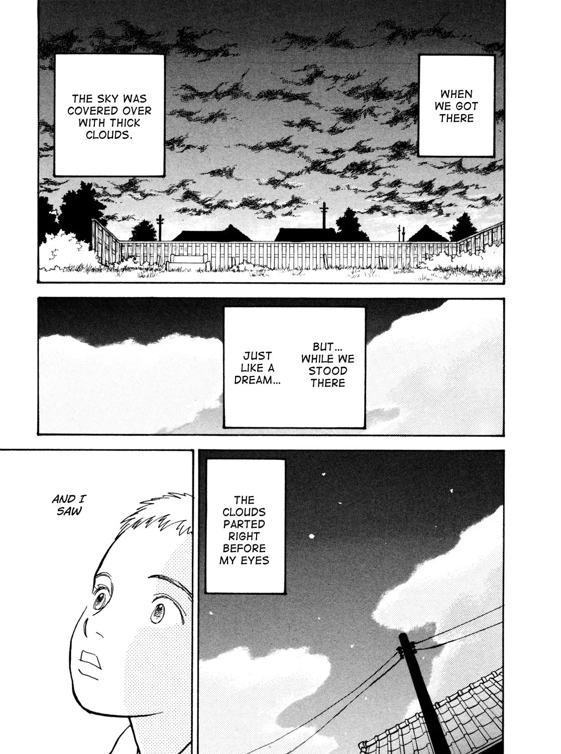 A Wonder Boy Chapter 18 page 73 - 
