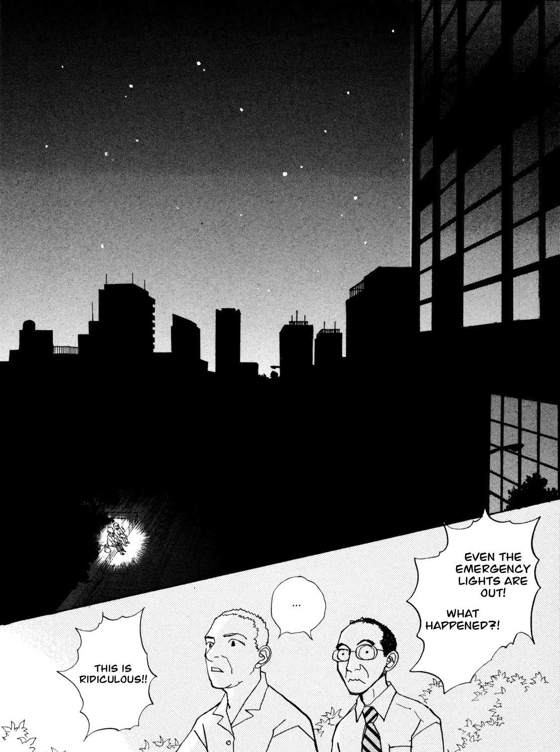 A Wonder Boy Chapter 18 page 99 - 