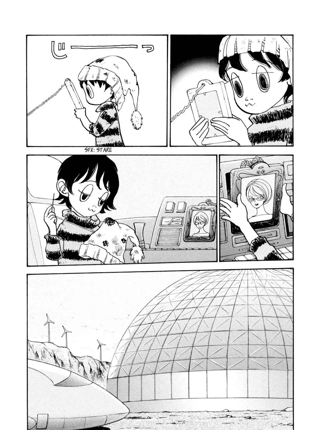 A Wonder Boy Chapter 19 page 102 - 