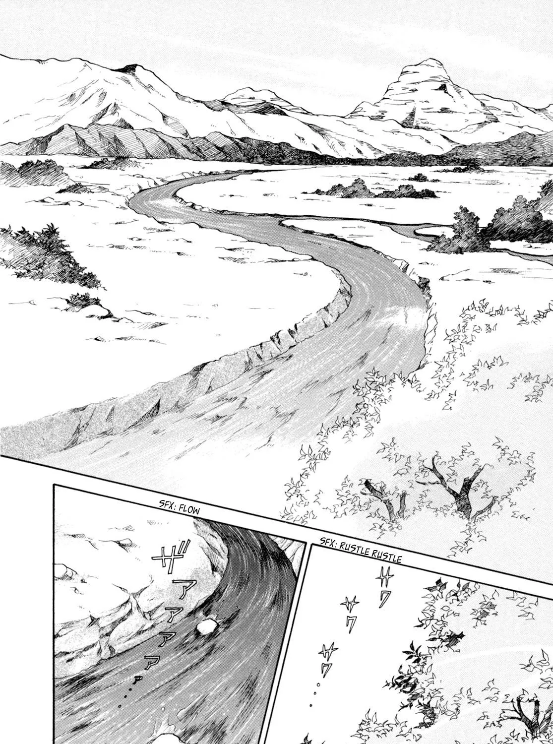 A Wonder Boy Chapter 19 page 112 - 