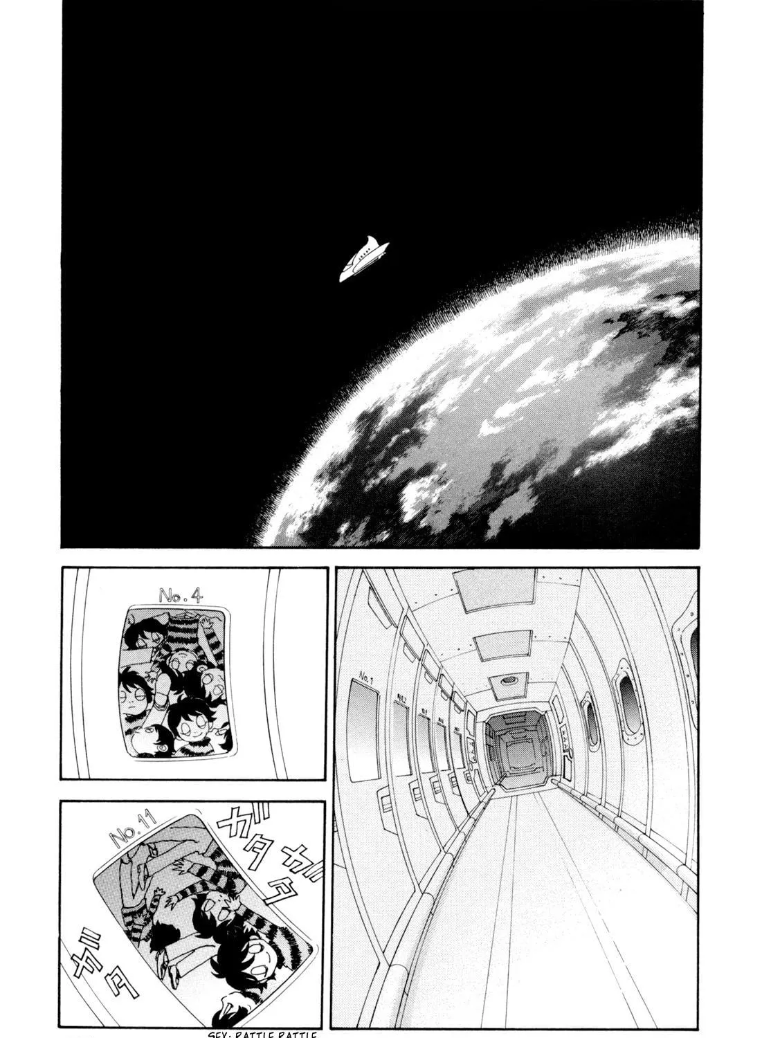 A Wonder Boy Chapter 19 page 28 - 
