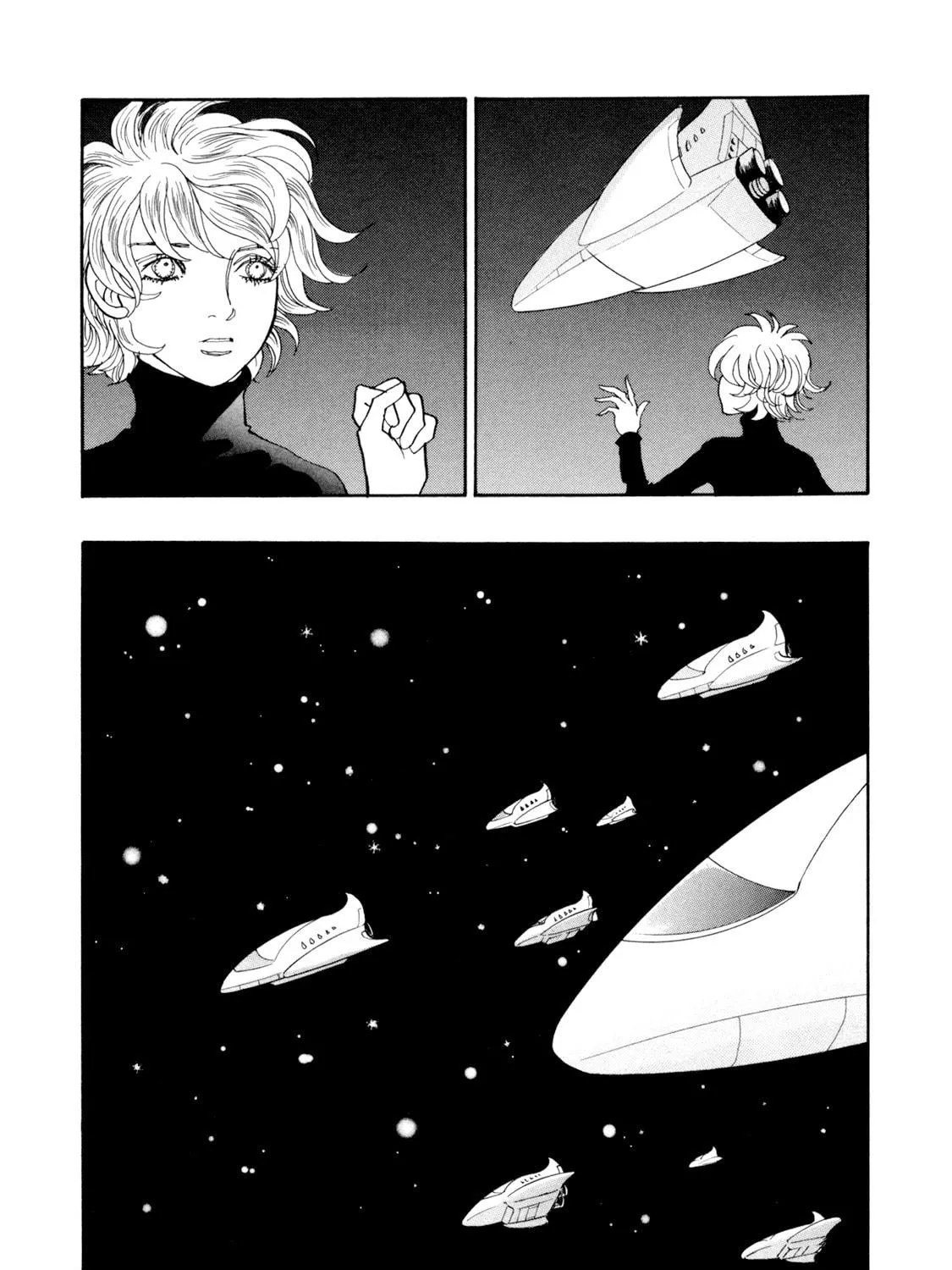 A Wonder Boy Chapter 19 page 40 - 
