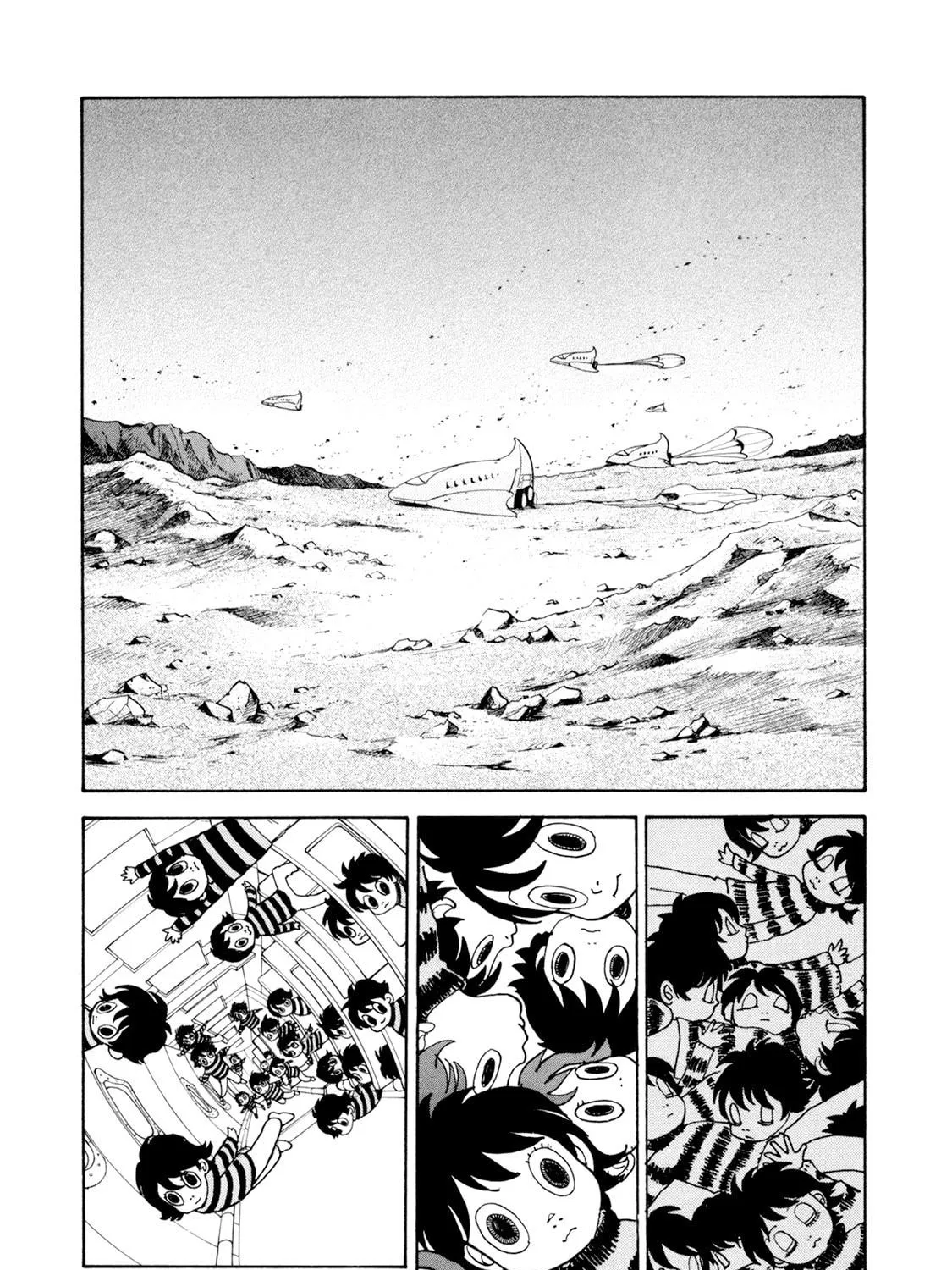 A Wonder Boy Chapter 19 page 48 - 