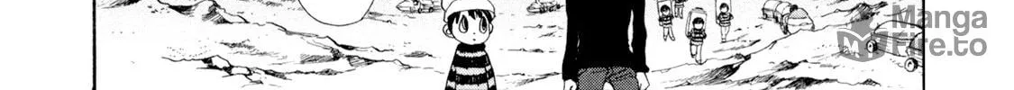 A Wonder Boy Chapter 19 page 53 - 