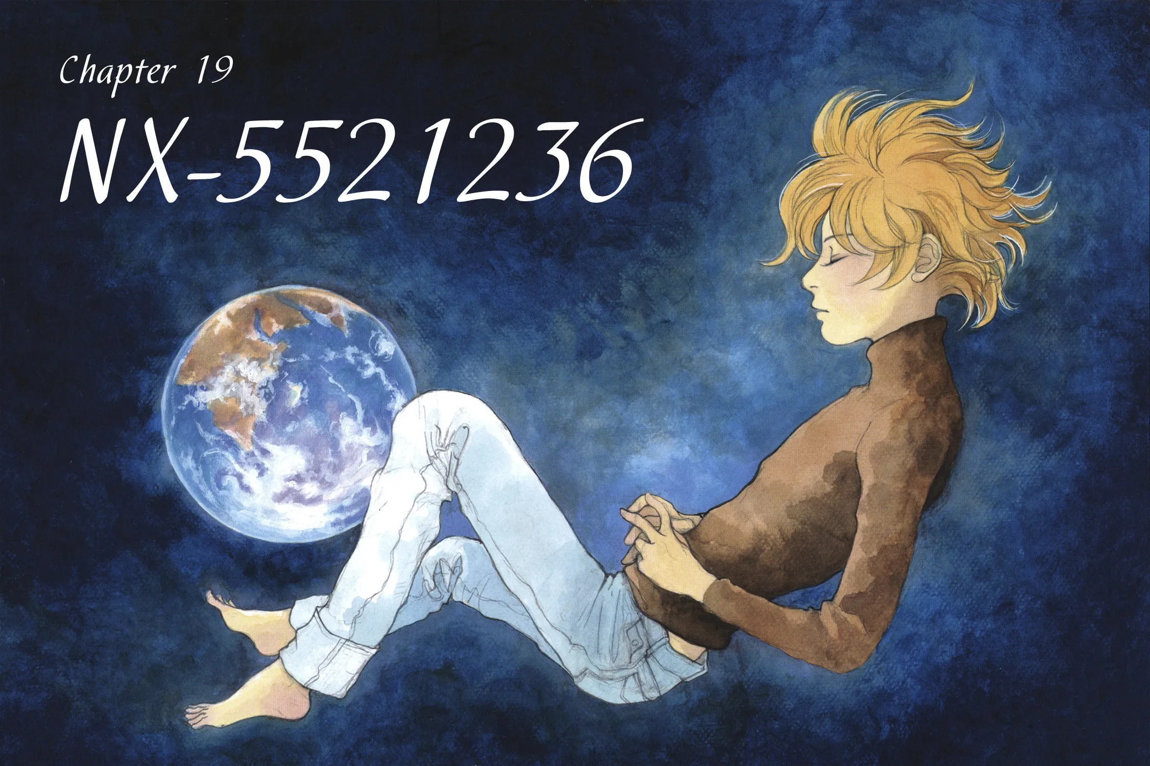 A Wonder Boy Chapter 19 page 8 - 