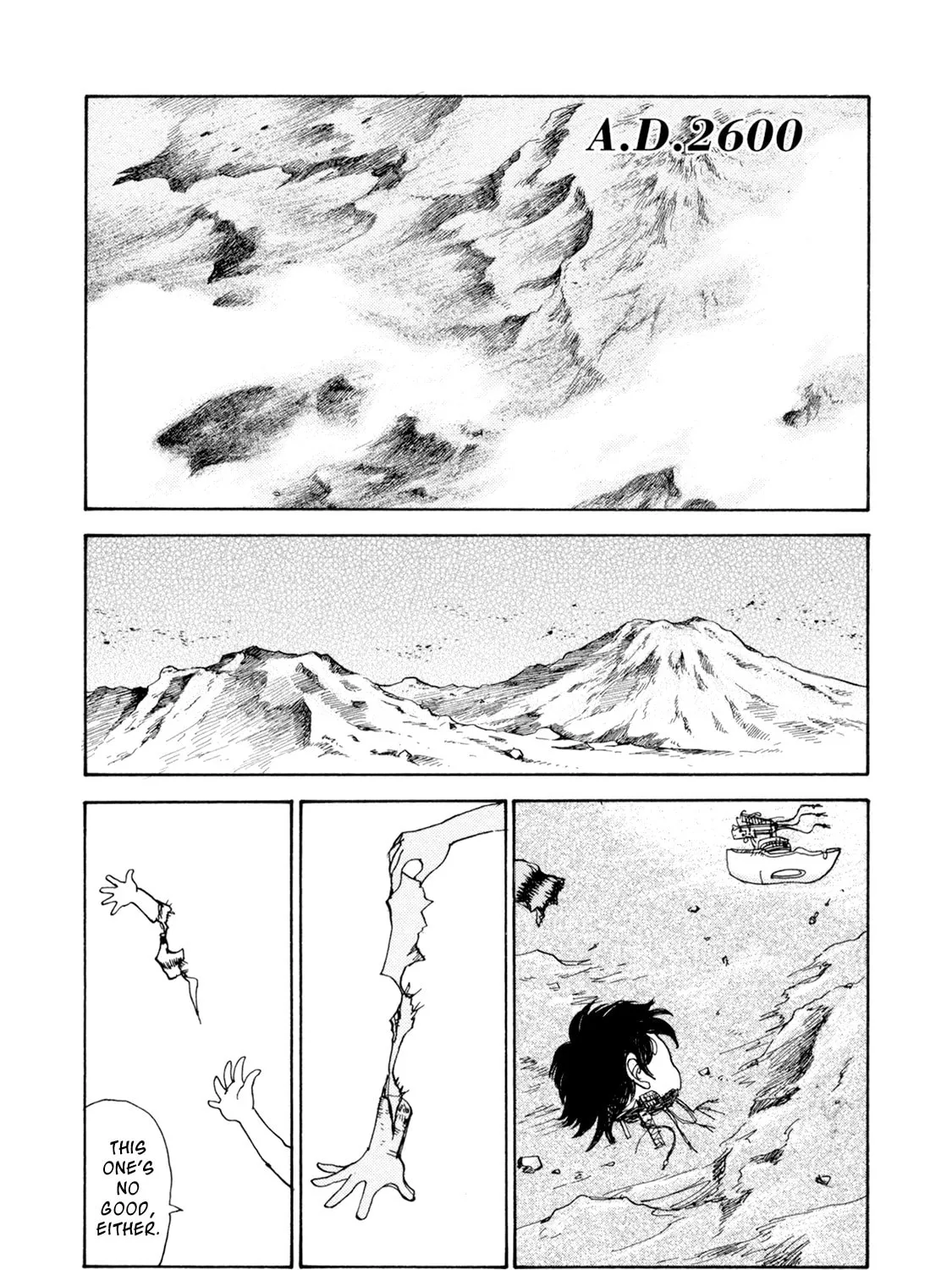 A Wonder Boy Chapter 19 page 96 - 