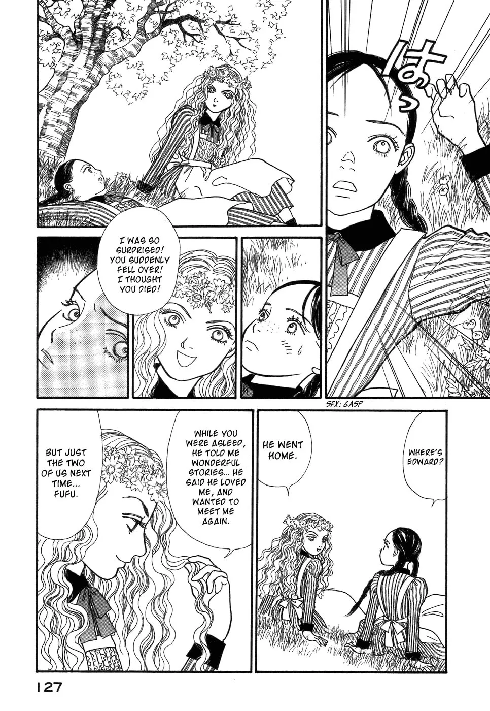 A Wonder Boy Chapter 2 page 17 - 