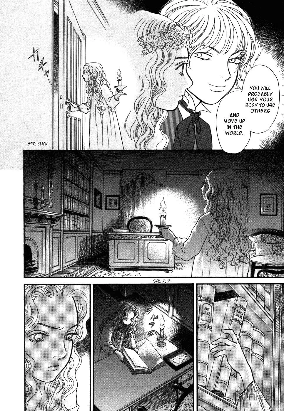 A Wonder Boy Chapter 2 page 20 - 