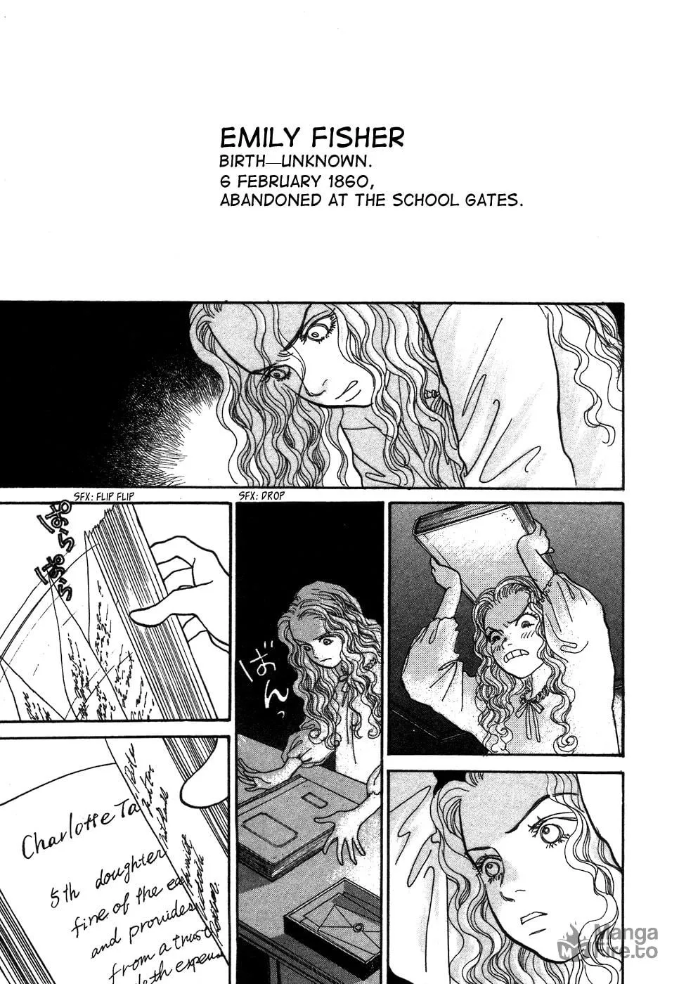 A Wonder Boy Chapter 2 page 21 - 