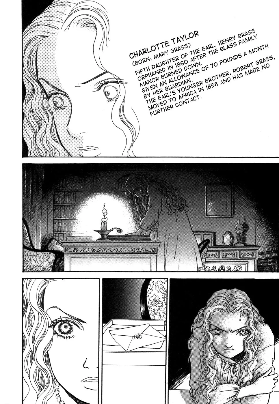 A Wonder Boy Chapter 2 page 22 - 