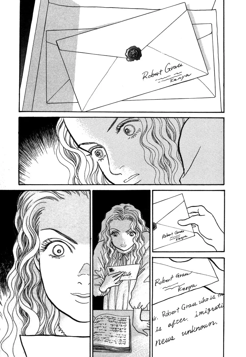 A Wonder Boy Chapter 2 page 23 - 