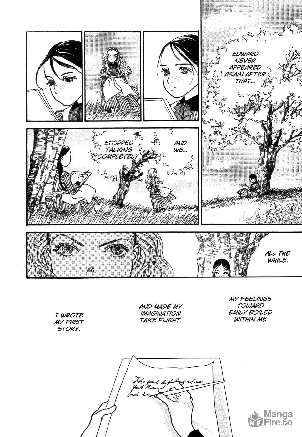 A Wonder Boy Chapter 2 page 24 - 