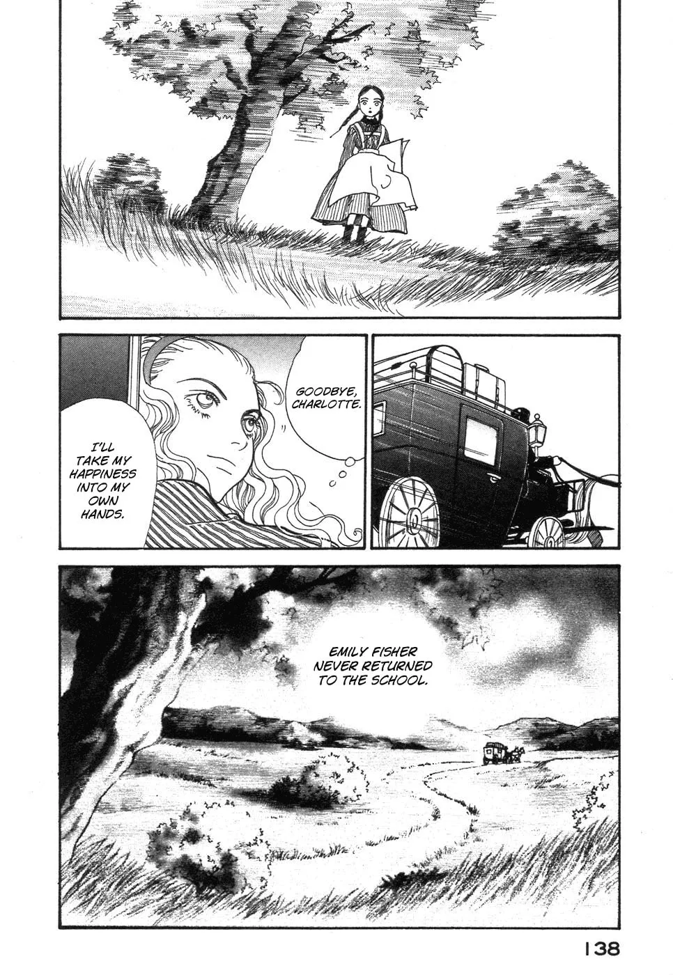 A Wonder Boy Chapter 2 page 28 - 