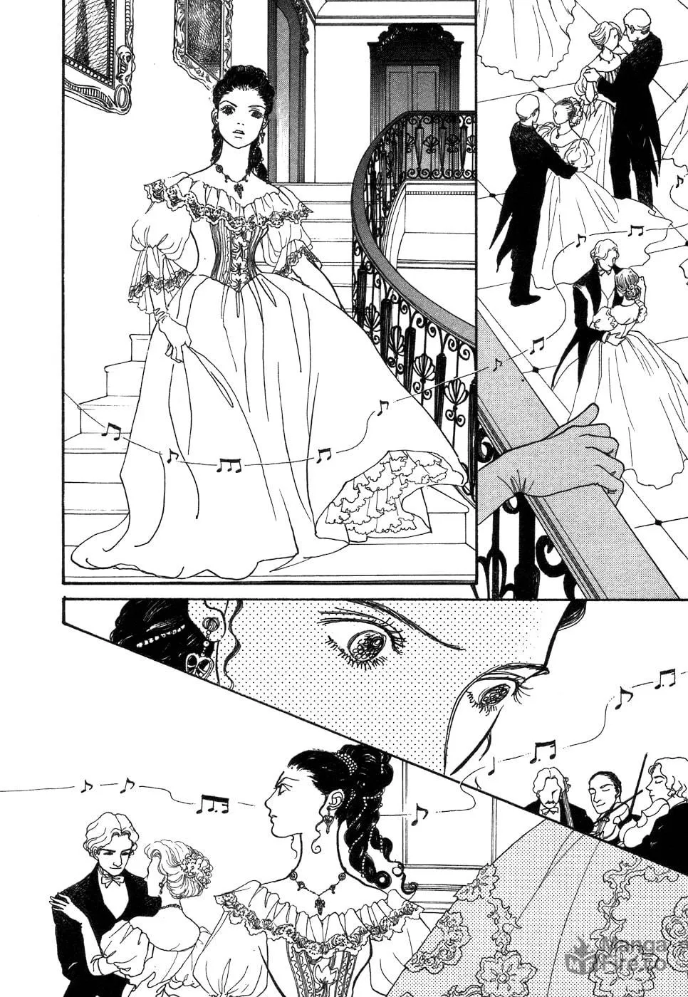 A Wonder Boy Chapter 2 page 48 - 