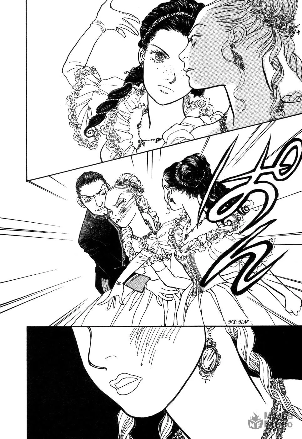 A Wonder Boy Chapter 2 page 54 - 