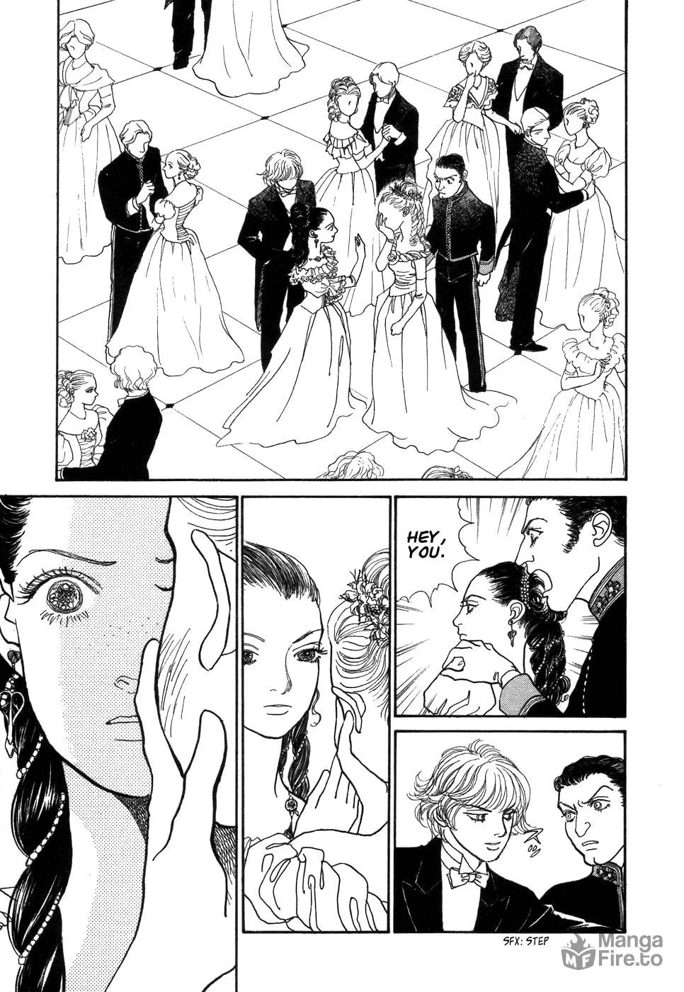 A Wonder Boy Chapter 2 page 55 - 