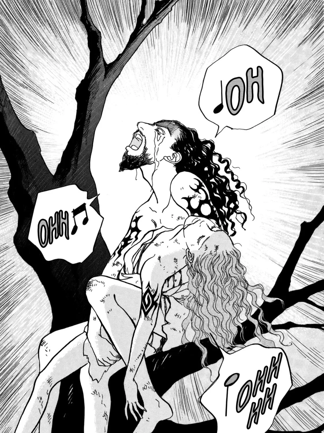 A Wonder Boy Chapter 21 page 105 - 