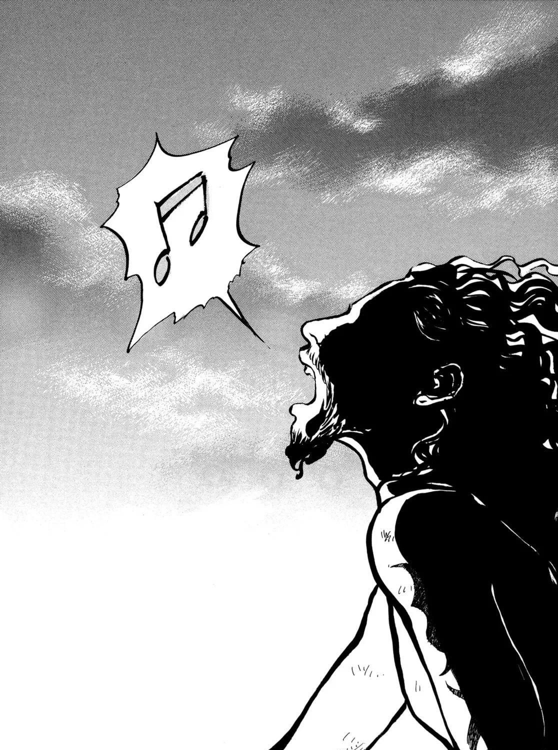 A Wonder Boy Chapter 21 page 119 - 