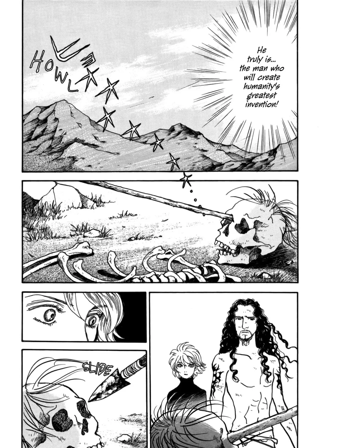 A Wonder Boy Chapter 21 page 45 - 