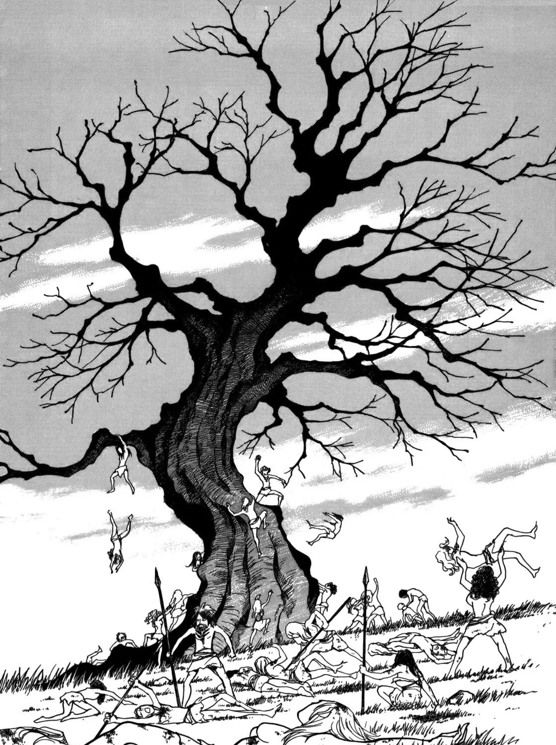 A Wonder Boy Chapter 21 page 71 - 
