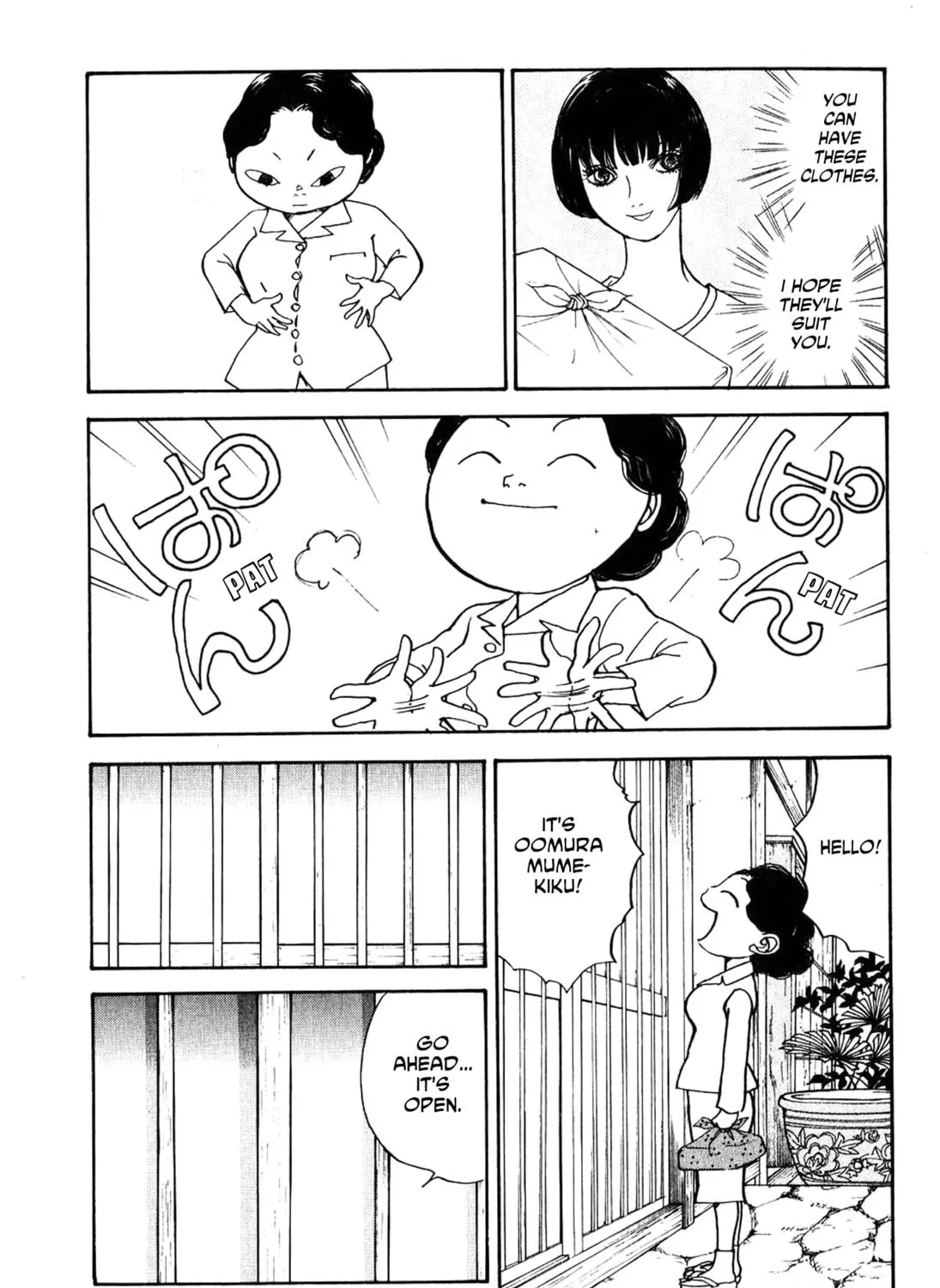 A Wonder Boy Chapter 23 page 23 - 