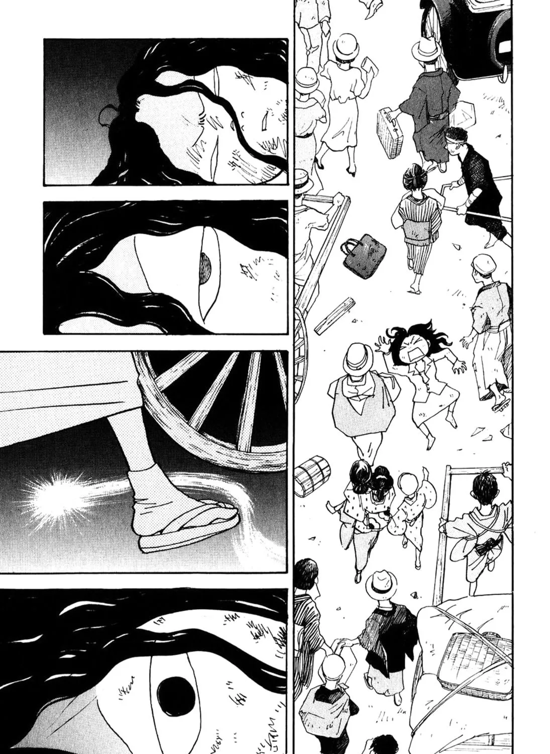 A Wonder Boy Chapter 23 page 83 - 