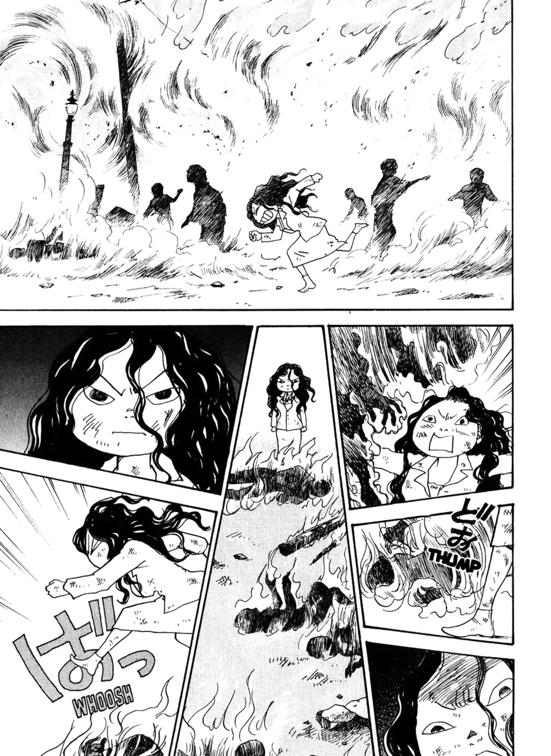 A Wonder Boy Chapter 23 page 91 - 