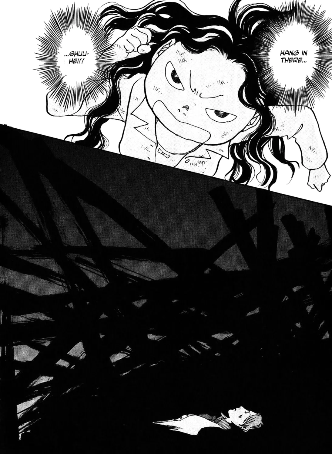 A Wonder Boy Chapter 23 page 93 - 