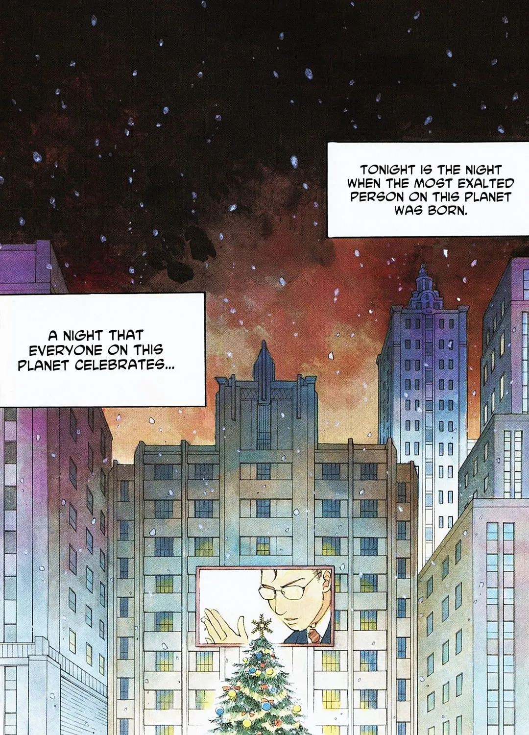 A Wonder Boy Chapter 24 page 15 - 