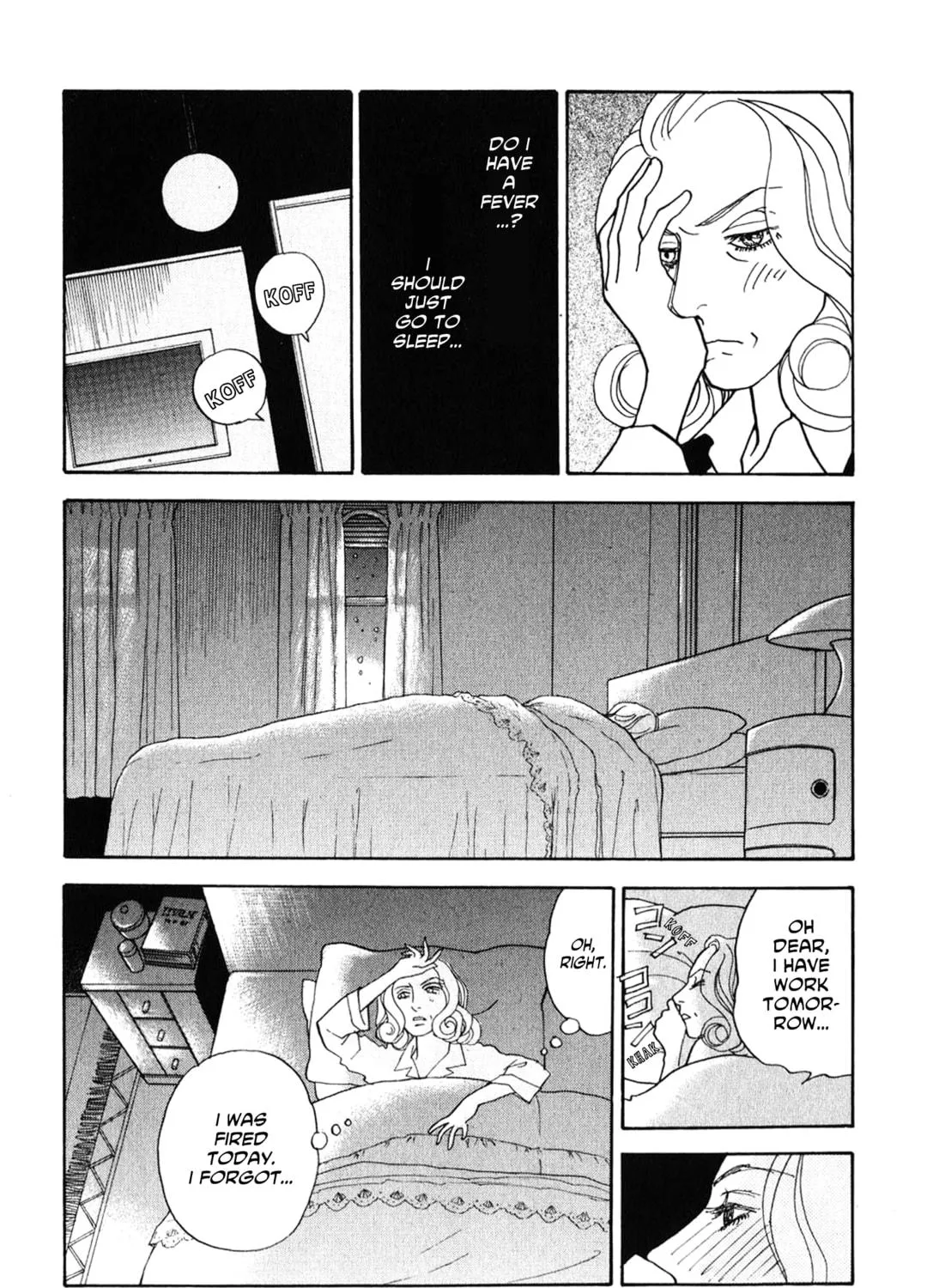 A Wonder Boy Chapter 24 page 29 - 